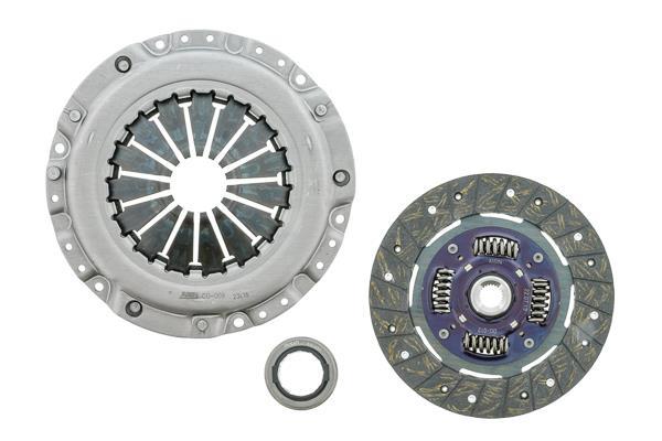Kit d'embrayage AISIN ref. KO-012